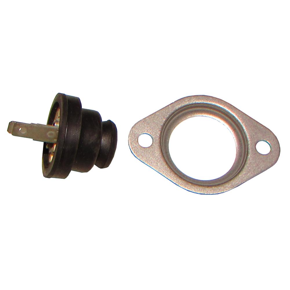 E-397940R93 Push Button Switch Fits Case IH 560, 504, 460, 450, 424, 404, 350