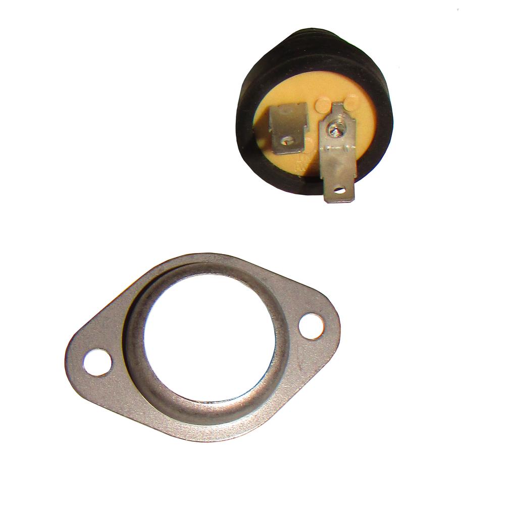 Push Button Switch Assembly Fits International Harvester Replaces ELT20-0123