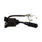 Lights & Wiper Column Switch - Right Hand Fits JCB Replaces 701-21202
