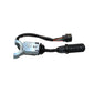 RH Road Lights & Wiper Column Switch 701/80297 Fits JCB 550-170 527-58 540S