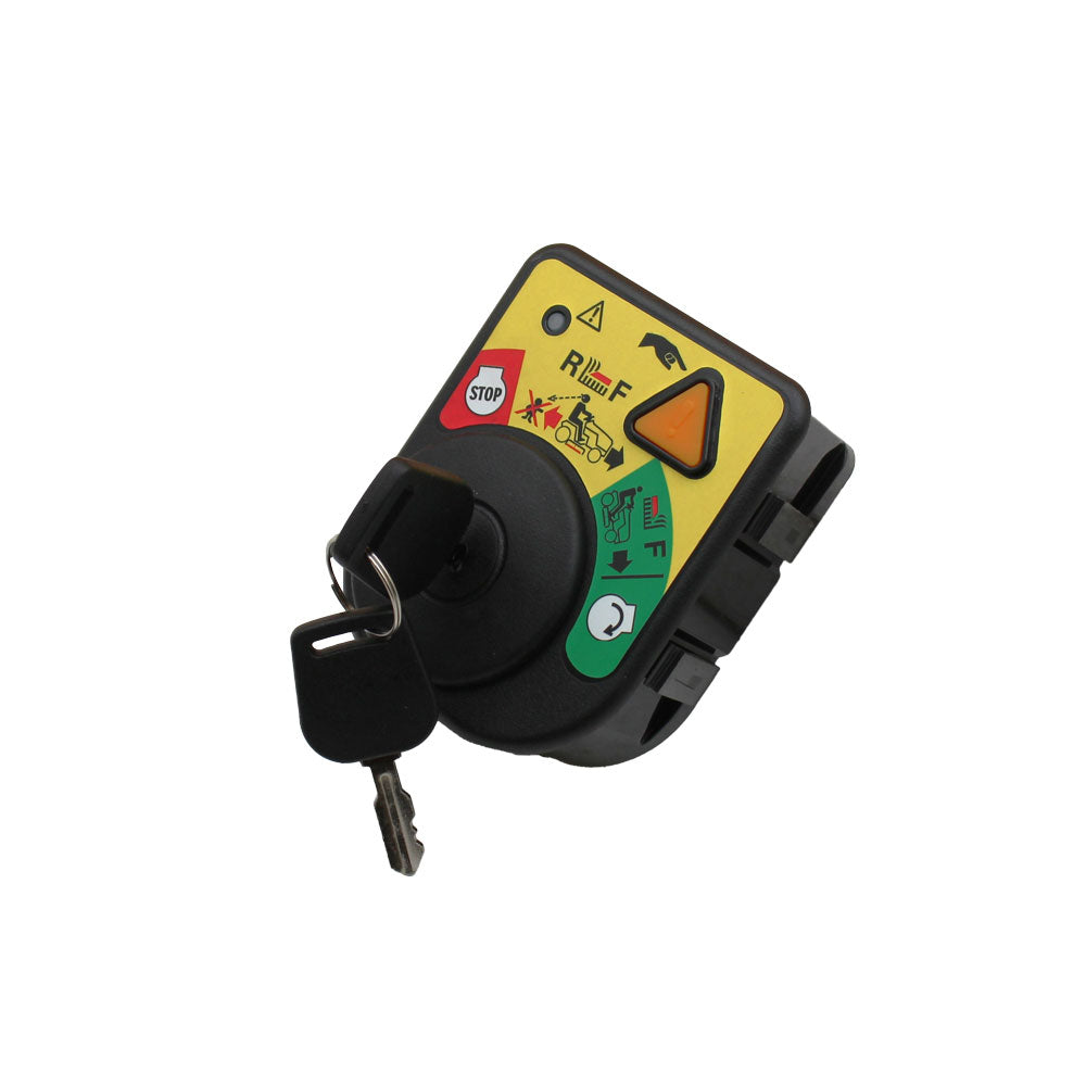 Ignition Switch & Module Fits Cub Cadet Replaces 725-04227