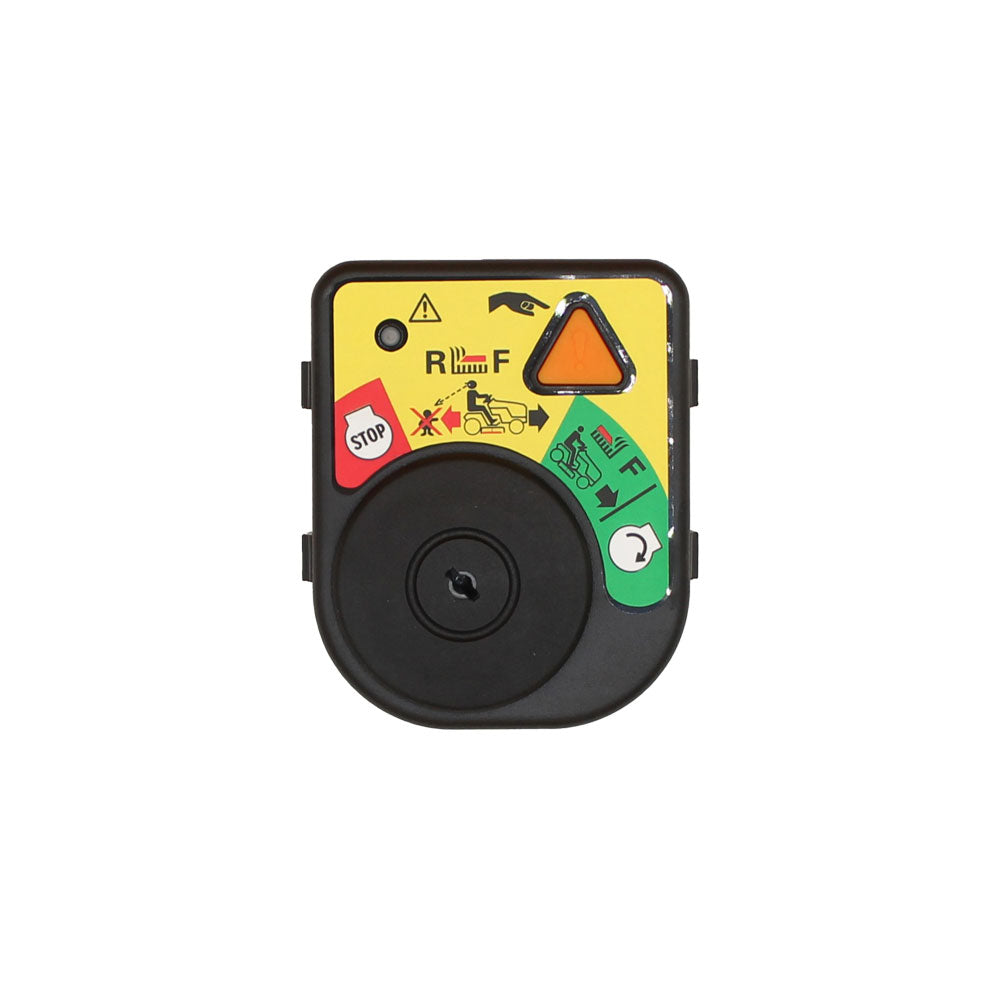 Ignition Switch with Module Replaces MTD Fits Cub Cadet 725-06119 925-06119 725-