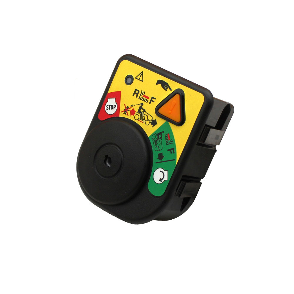 Ignition Switch & Module Fits Cub Cadet Replaces 725-04227