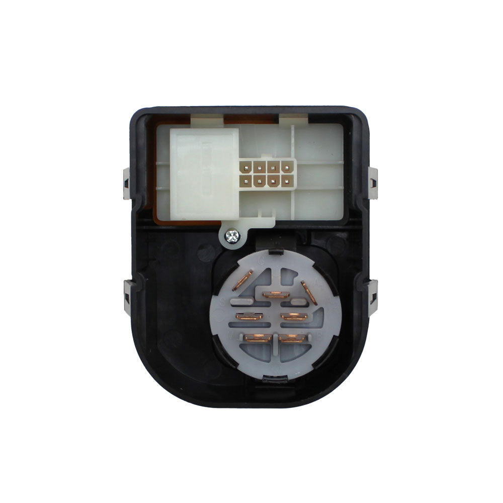 Ignition Switch & Module Fits Cub Cadet Replaces 725-04227