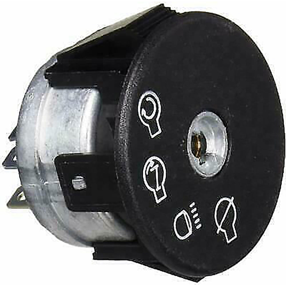 New Ignition Switch for Ariens Most Zoom 1540 Zoom 1640 Zoom 1944