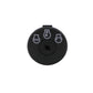Starter Ignition Key Switch 077-8076-00 Fits Bad Boy Mowers