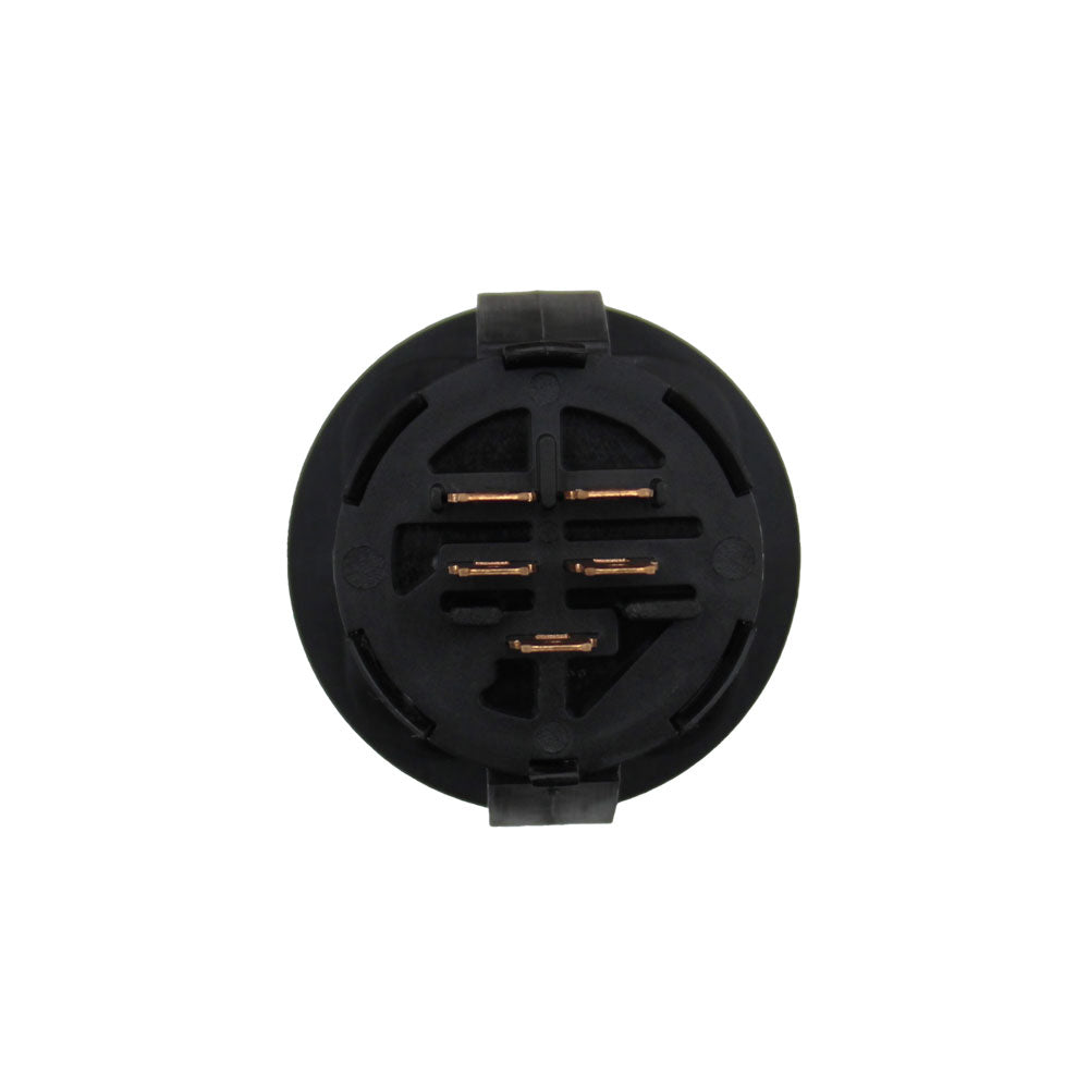 Zero Turn Mowers Ignition Switch Fits Cub Cadet RZT42 RZT50 RZT54