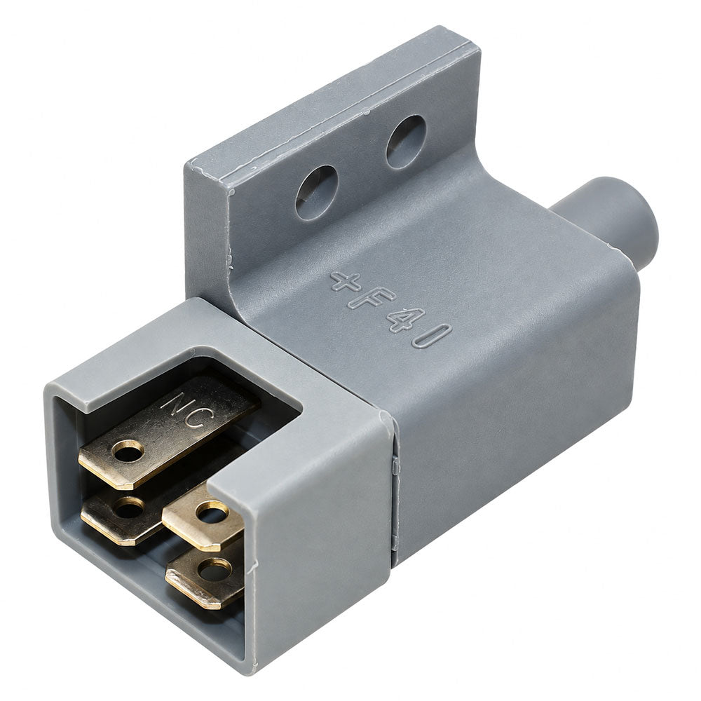 Plunger Switch Fits Snapper Replaces 1-7590
