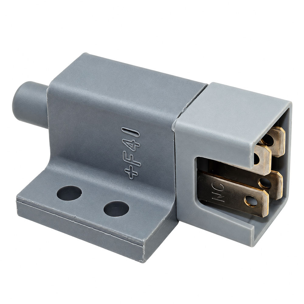 Plunger Switch Fits Lesco Replaces 12242