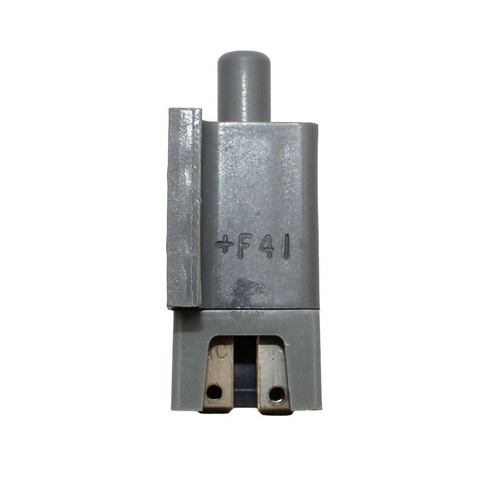 Delta Systems DP2 Momentary Plunger Type Switch Kees 101080