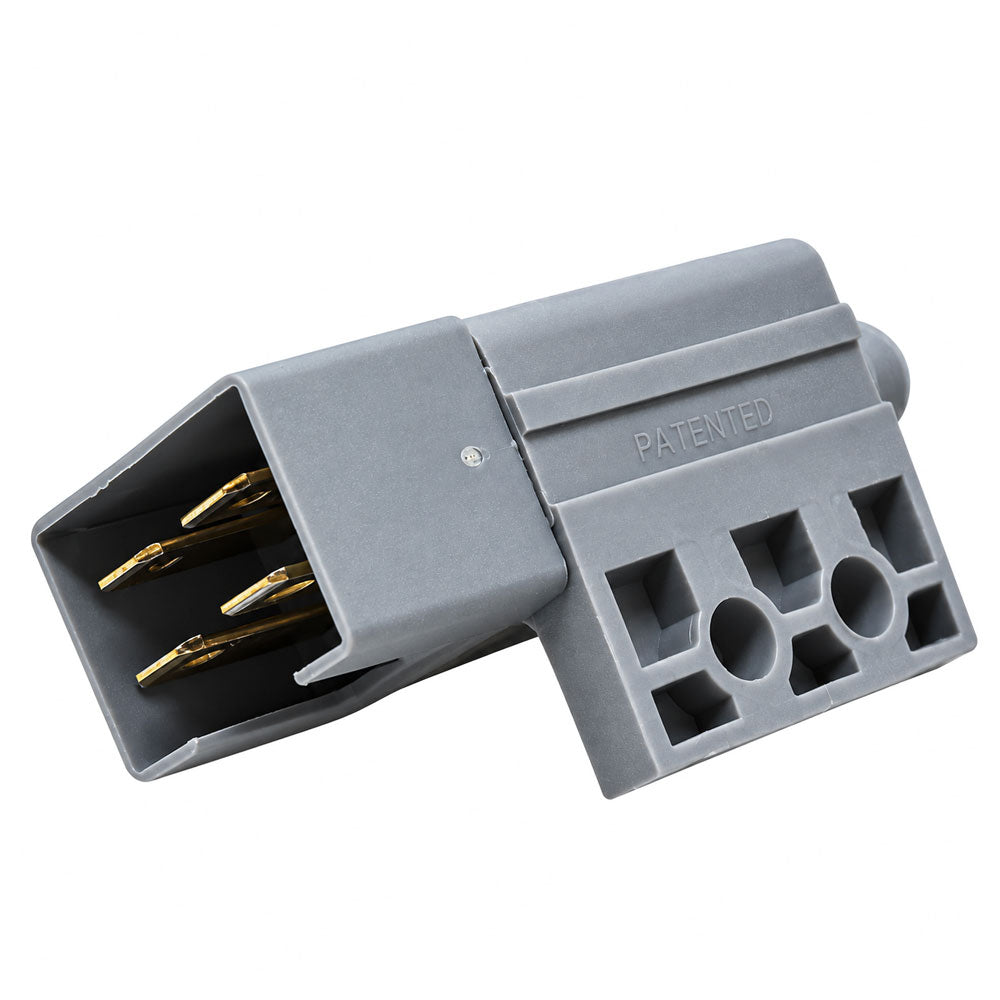 Plunger Switch Fits Snapper Replaces 1-7590