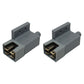 Qty 2: Plunger Switch Fits MTD Replaces 00012242