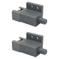 Qty 2: Plunger Switch Fits Ferris Replaces 22095