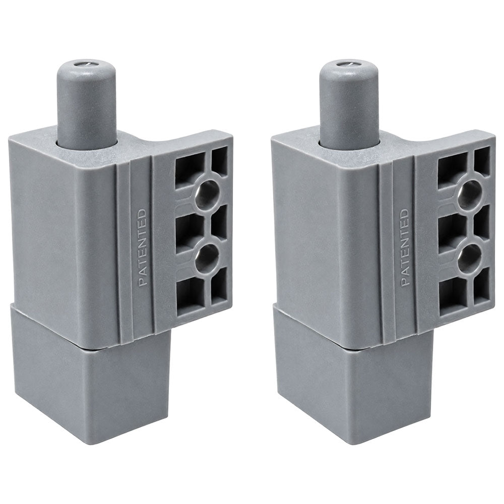 Qty 2: Plunger Switch Fits Troy Bilt Replaces 00012242