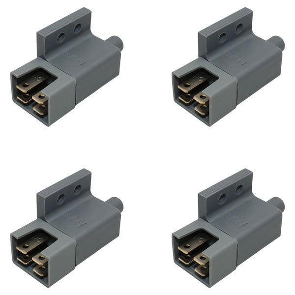 J20-EF510のピンバッチ 4) SAFETY SWITCHES Fits John Deere 737 757 777 797 997 F620 F680