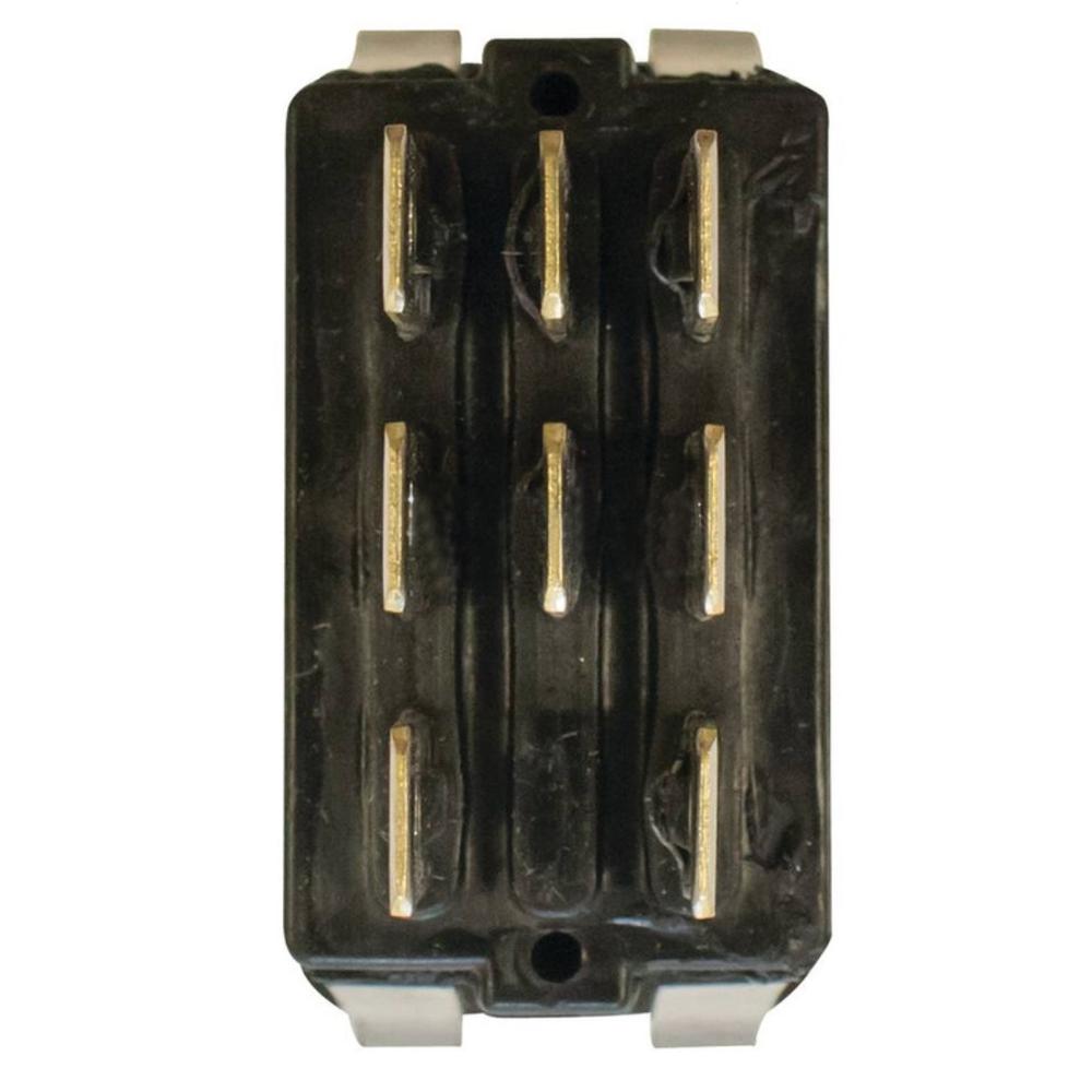 PTO Switch Fits Exmark FMD523, FMD524, FMD603, FMD604, LCT4418BV, LCT4418KC