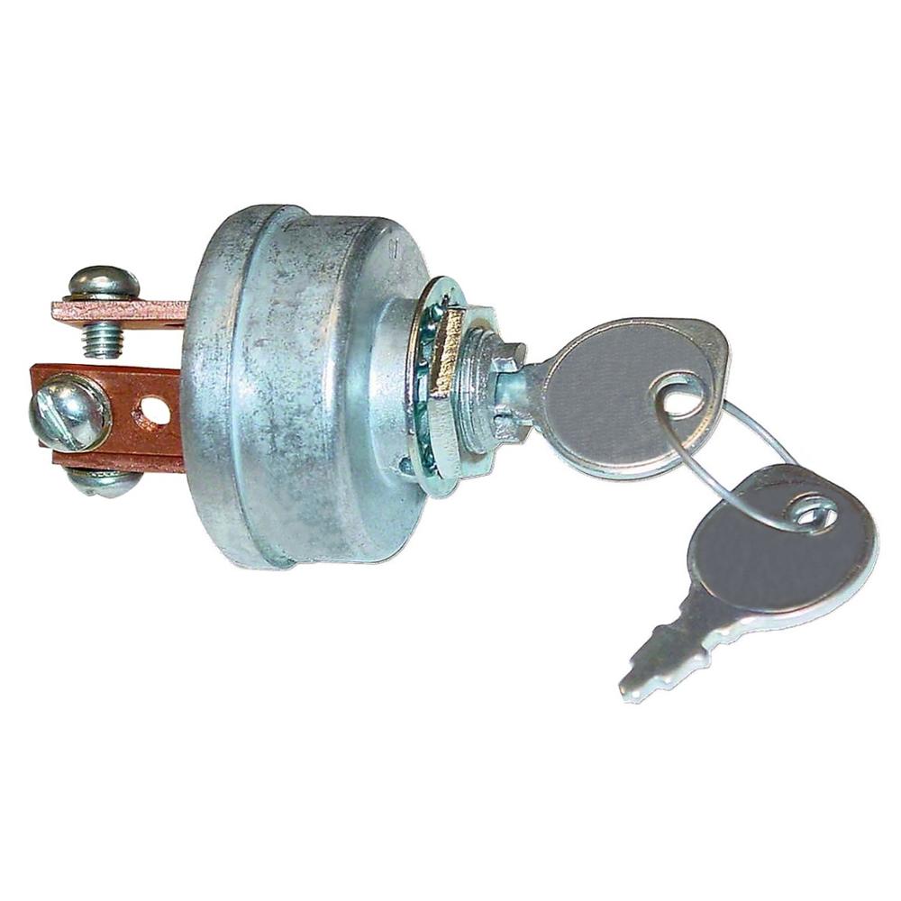 R5398 Key Switch Fits Minneapolis-Moline
