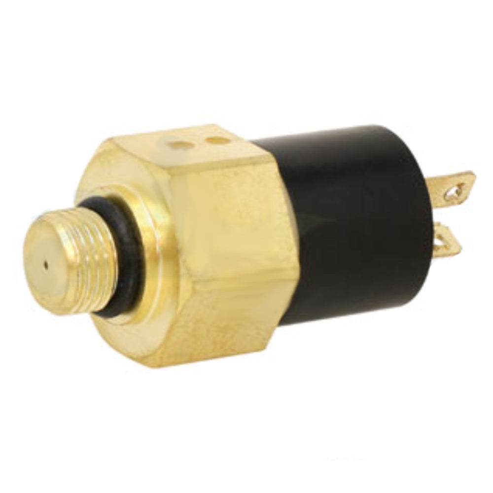 Switch, Pressure, Backup Alarm Fits Ford/New Holland Replaces 87370805