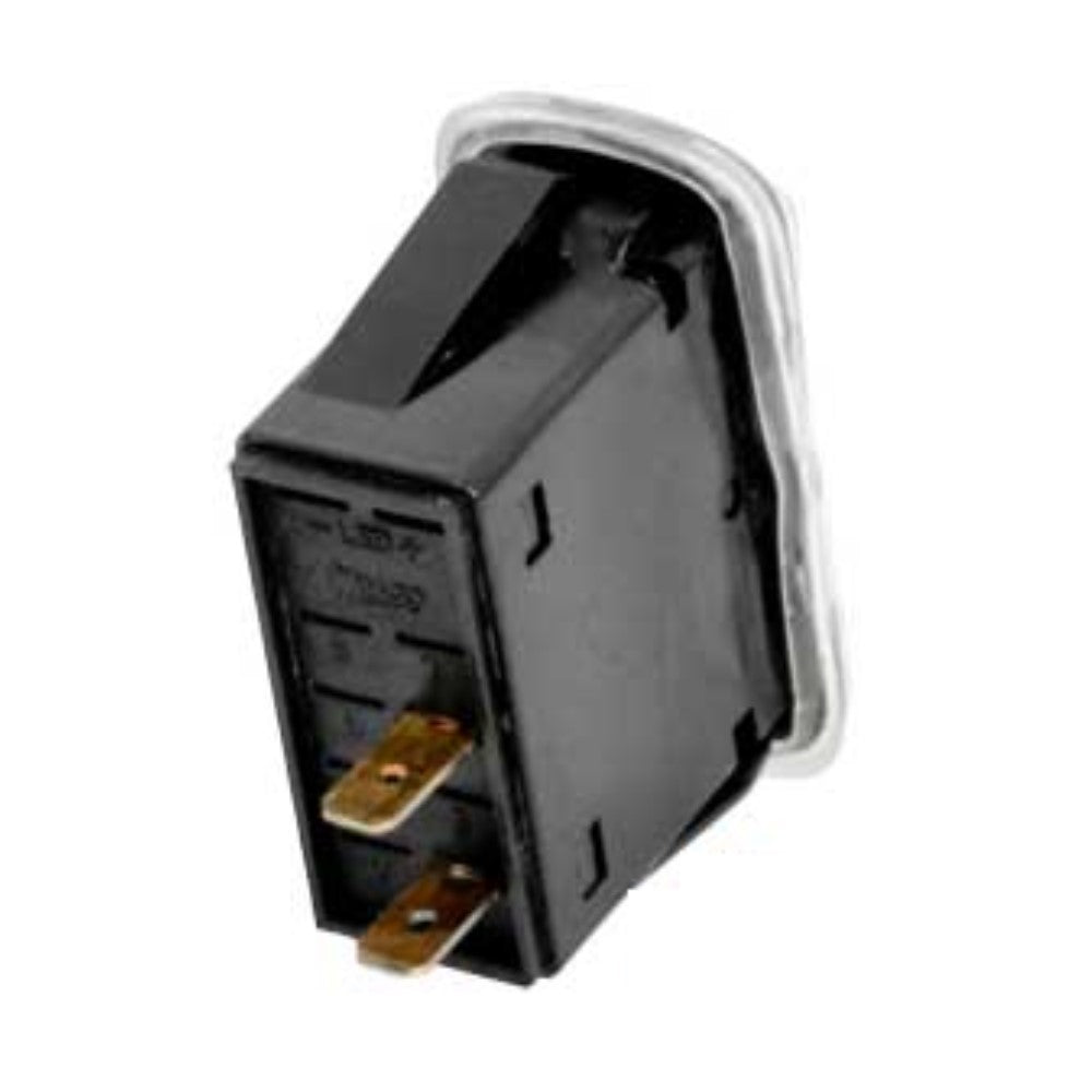 Emergency Flasher Switch Fits Farmtrac Replaces 13-12350-AA