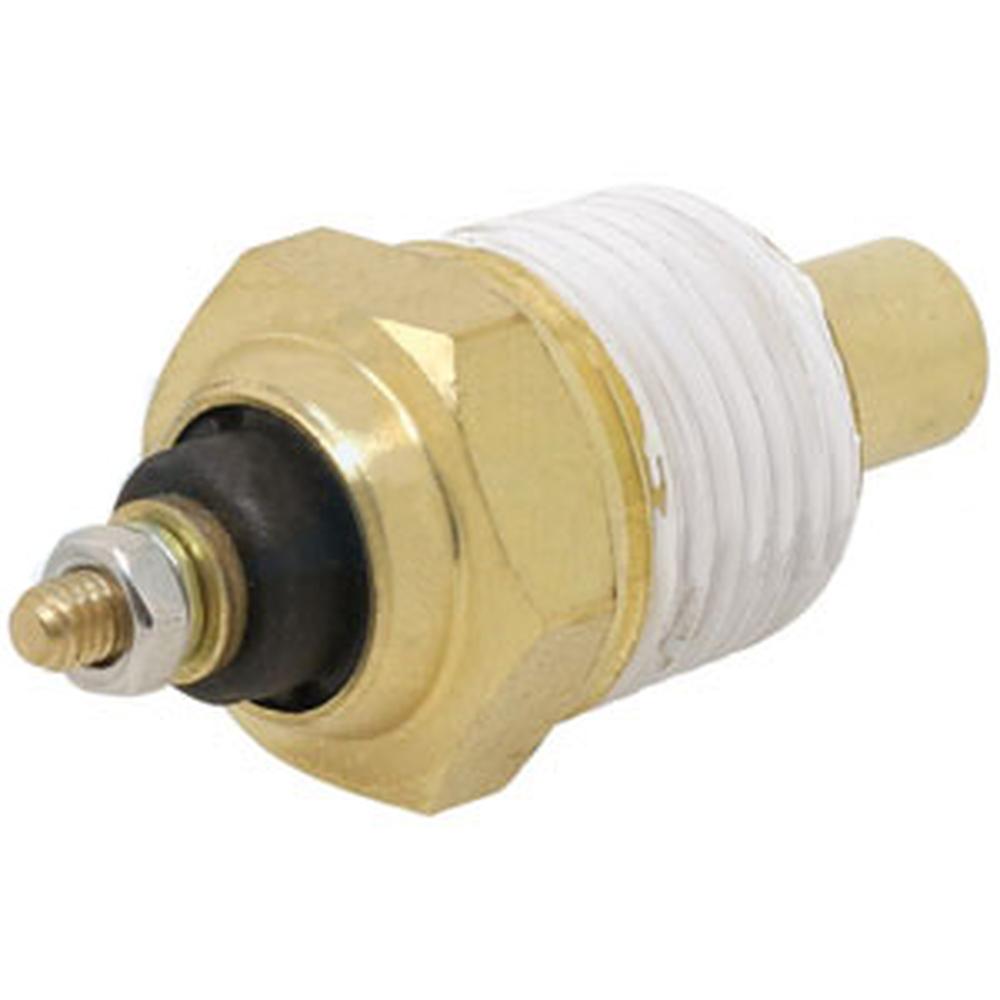 Temperature Sender Switch Fits Ford/New Holland Replaces 84300765