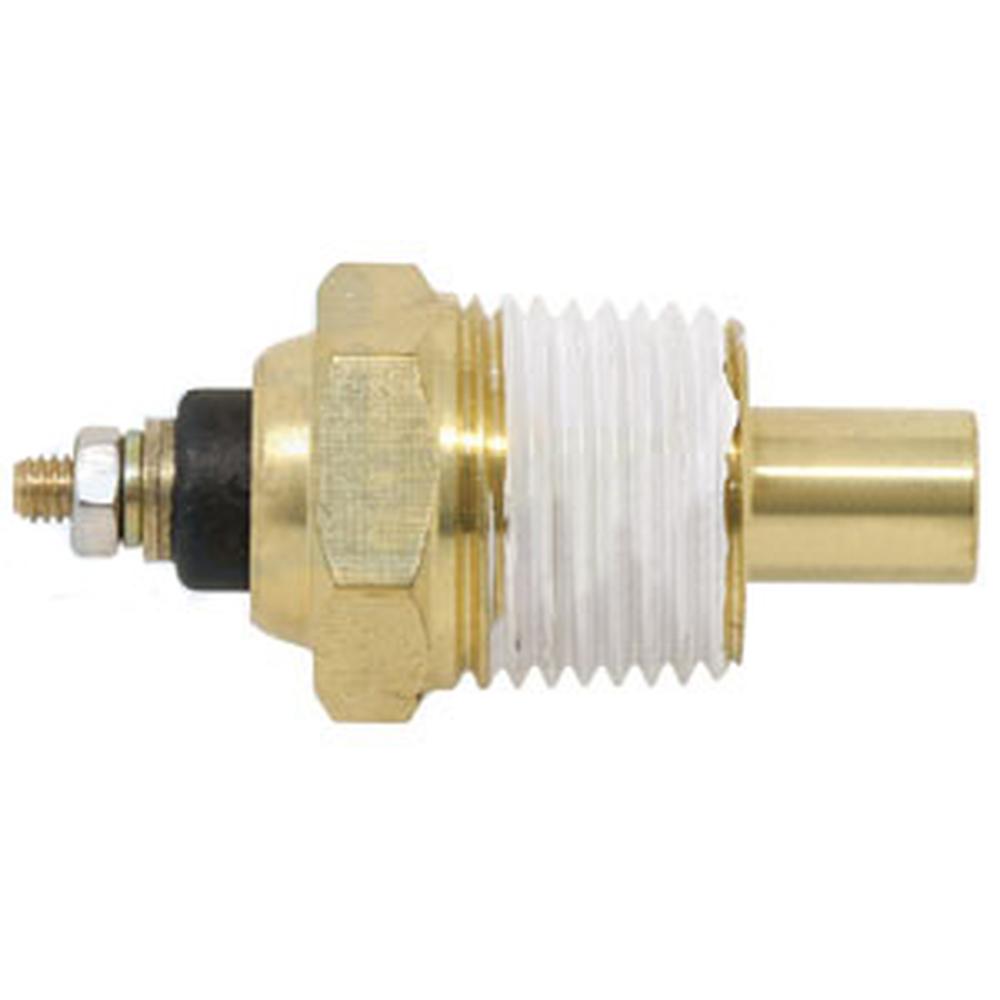 Temperature Sender Switch Fits Case/International Harvester Models