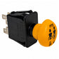 PTO Switch 725-04175 Fits Cub Cadet GT1554 GT2542 GT2544 GT2550 SLT1550 SLT1554