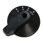 R46092 Light Switch Knob Fits John Deere 2140 2155 2350 2355 2355N 2520