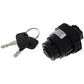 K7571-62103 Ignition Switch Fits Kubota Zero Turn ZD221 ZD321 ZD323 ZD326 ZD331