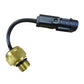 Fuel Temp Switch RE503242 Fits John Deere 748G 7510 7520 7525 7610 RE503242