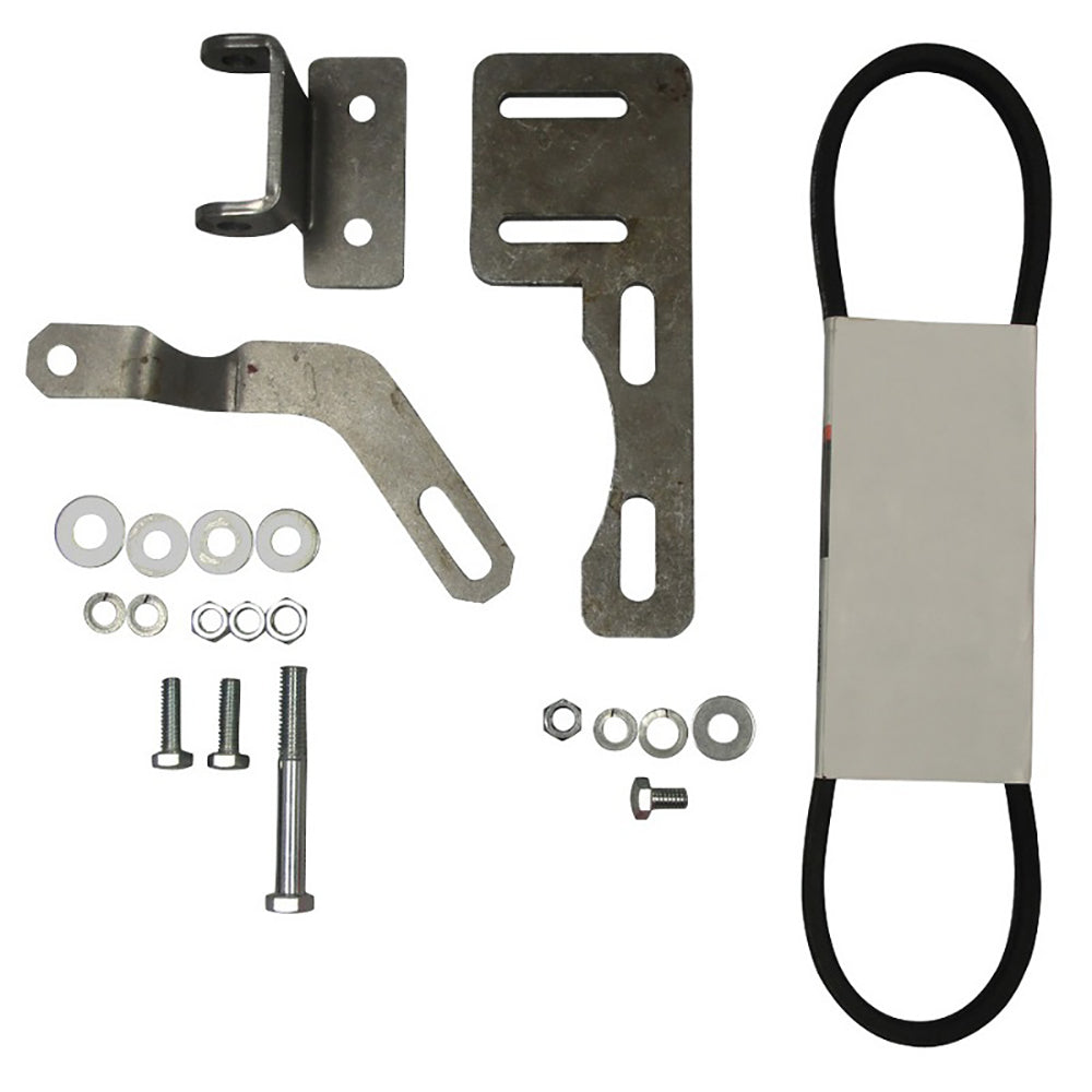 IHS1246 Alternator Bracket Kit Fits International I4 H HV Super H Super HV O4 OS4 Super W4 W4