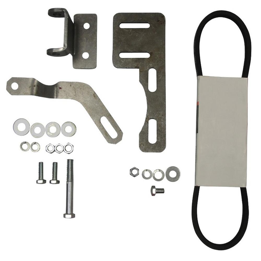 IHS1246 Alternator Bracket Kit Fits International I4 H HV Super H Super HV O4 OS4 Super W4 W4