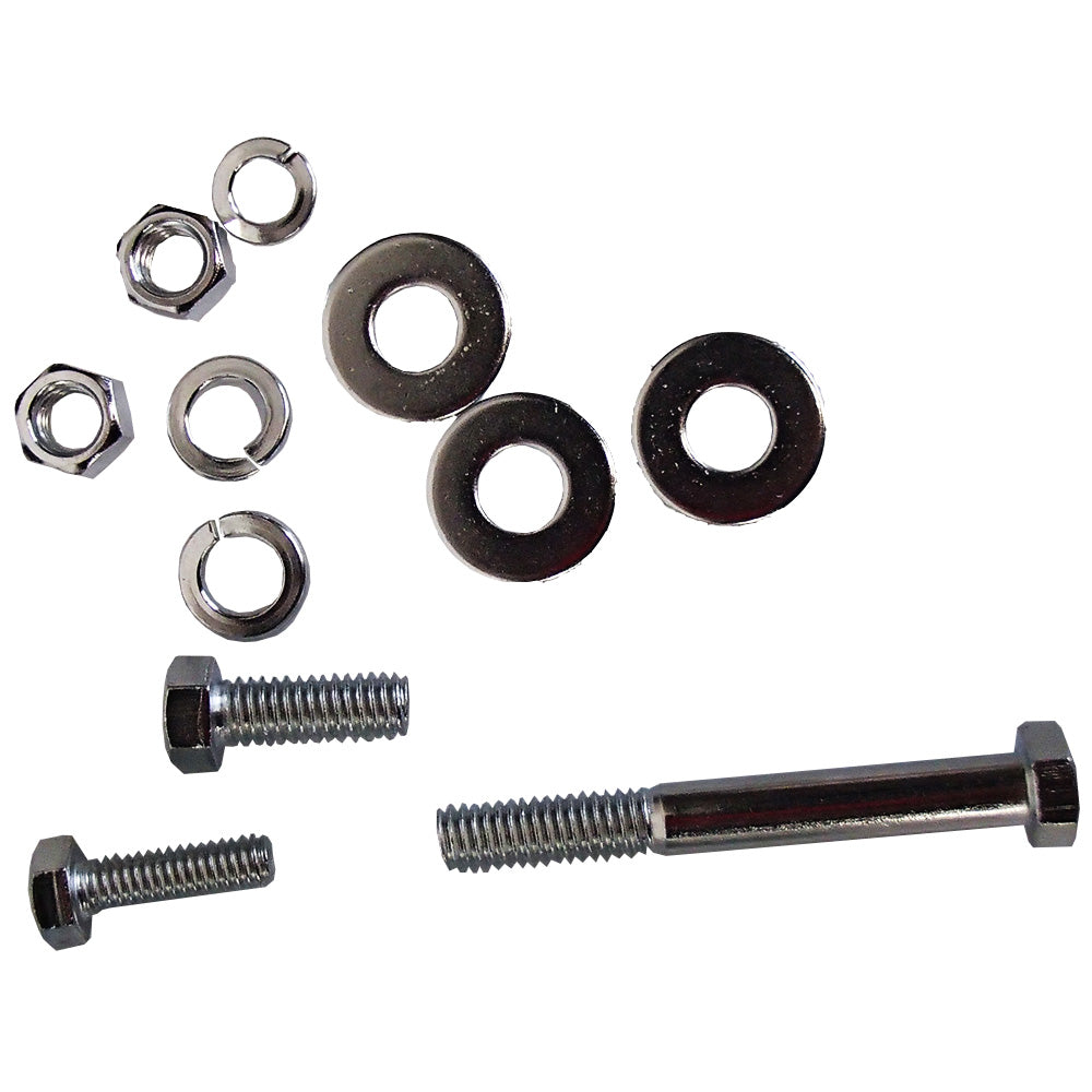 Alternator Conversion Kit Fits Same Replaces 2.9619.150.0