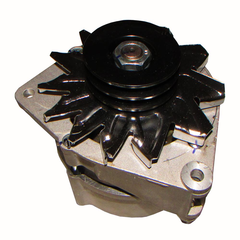AL3846201 AL3846201 AZ3846201 New 12V CW Alternator Fits John Deere Tractor