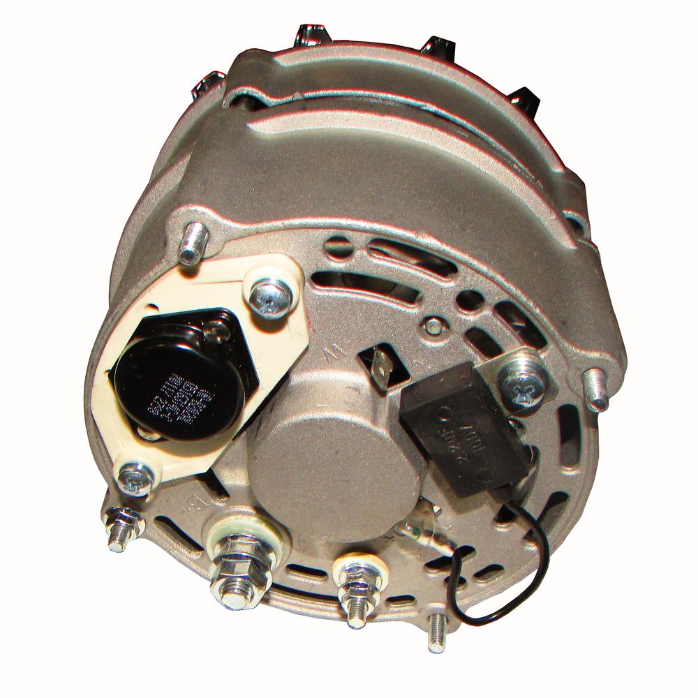 AL3846201 AL3846201 AZ3846201 New 12V CW Alternator Fits John Deere Tractor