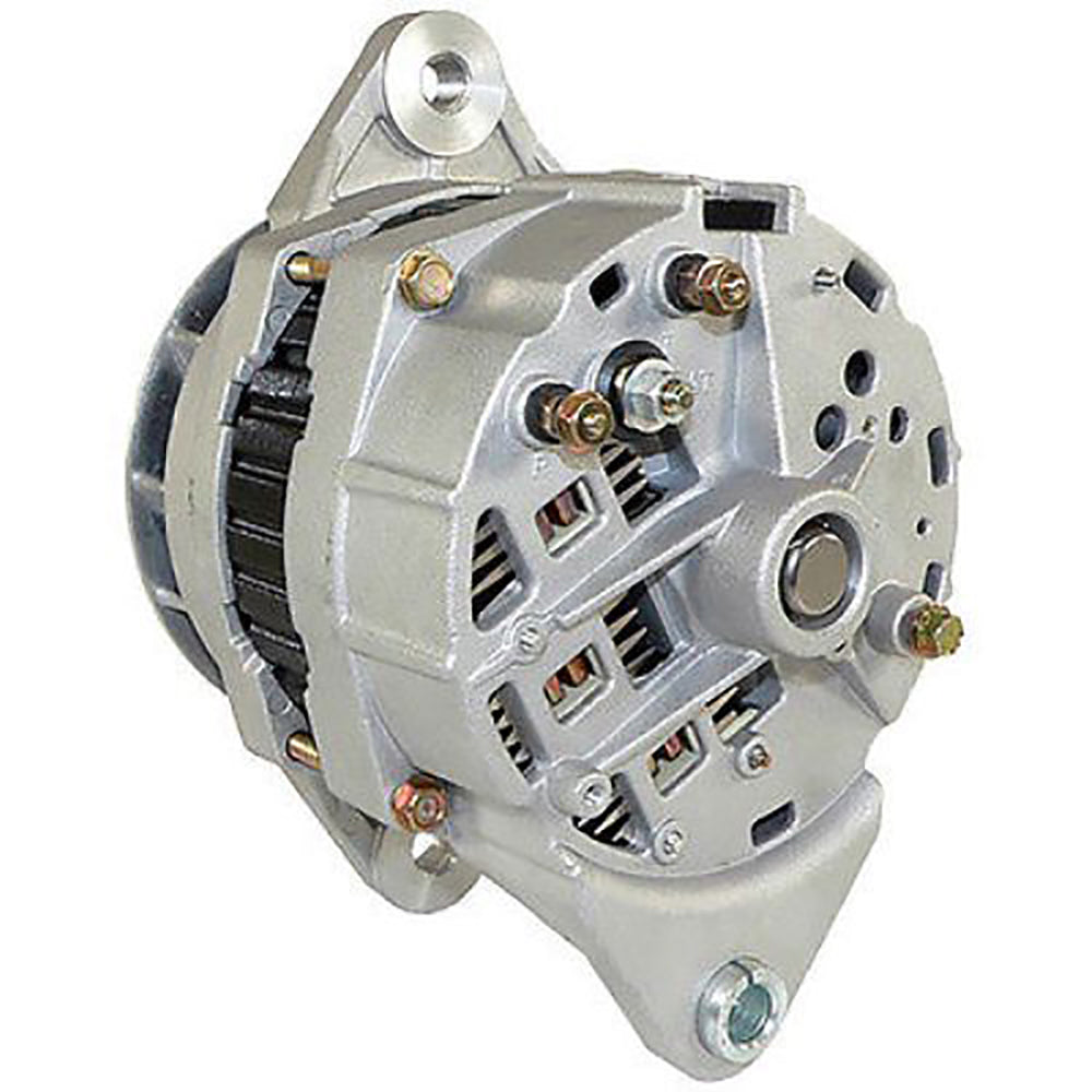 New Industrial Alternator For 710A 716A 5.9L 5.9 Cummins 24V