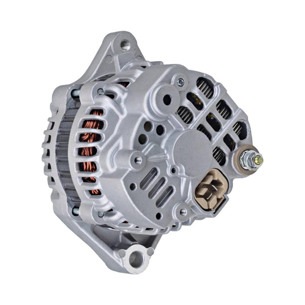 Alternator Fits Kubota Replaces 1C011-6401-1