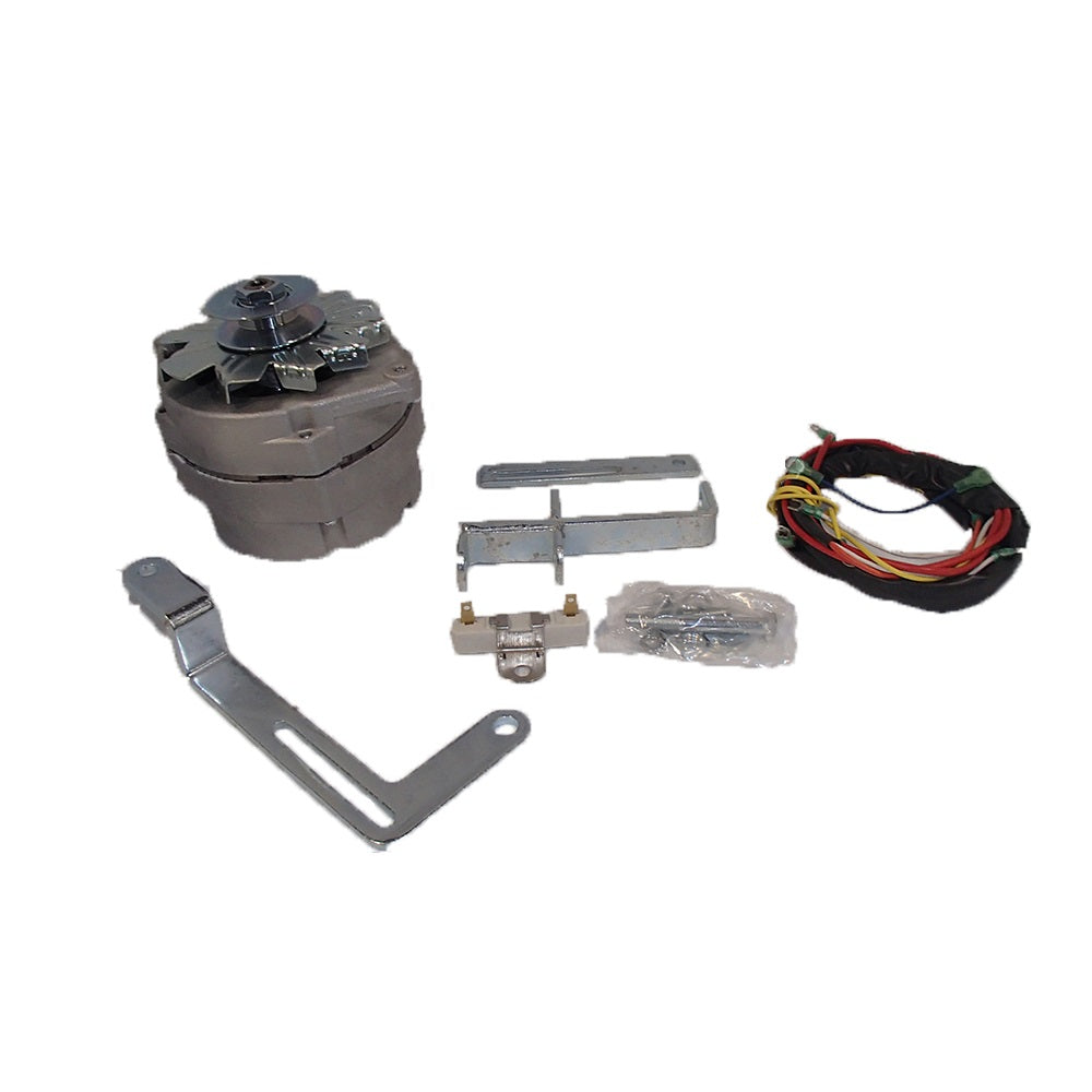 Alternator Conversion Kit Fits Ford/New Holland Replaces 8NL10300ALT