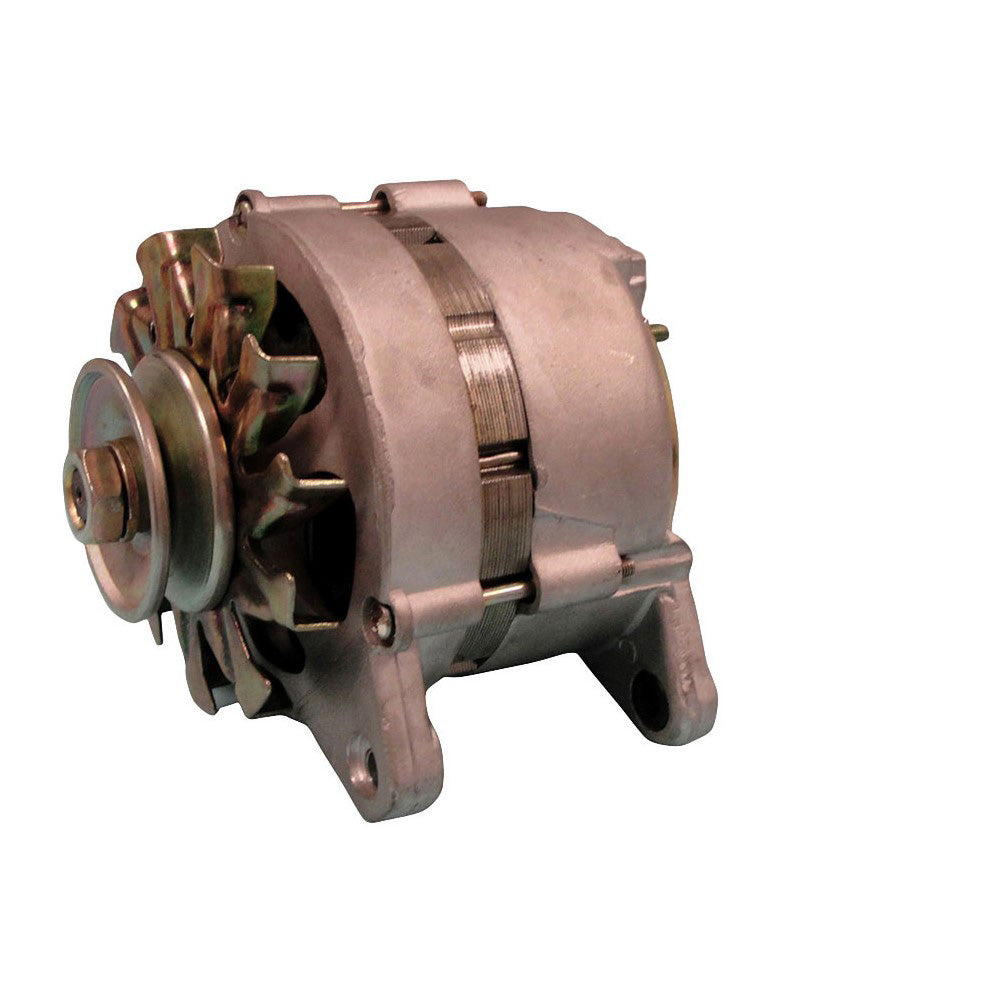 Alternator Fits Mitsubishi Motors Md017635 A1t22074 Ah2035m Ah2035m4 Md017645