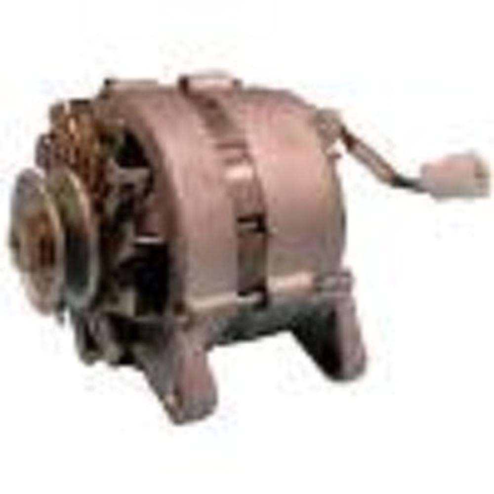 New Alternator Fits Toro Fairway Mower Groundsmaster 325D 1991-2001 25HP Diesel