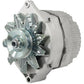 Fits Delco Alternator Fits Delco Models 2807382 2807382-NEW 2807382-NEW-A