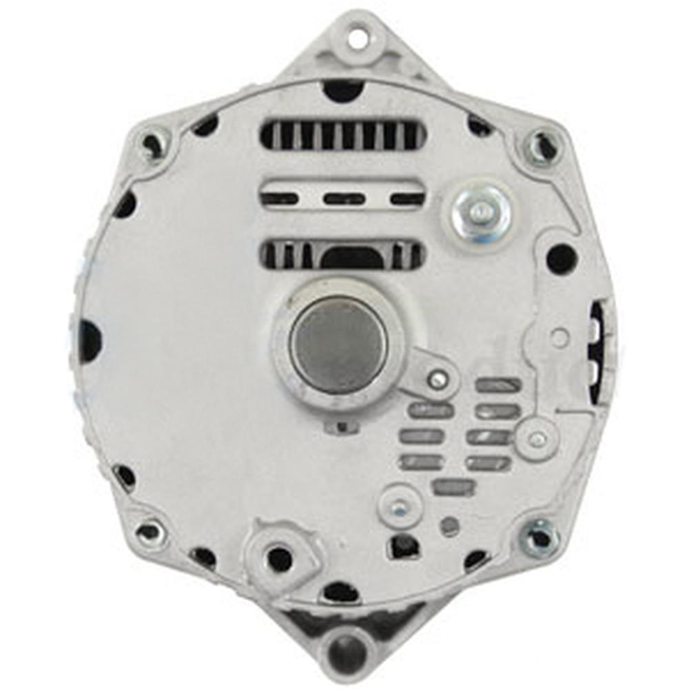 2807382 Forklift fits Clark Alternator 12 Volt 63 Amp GM & Waukesha Engine