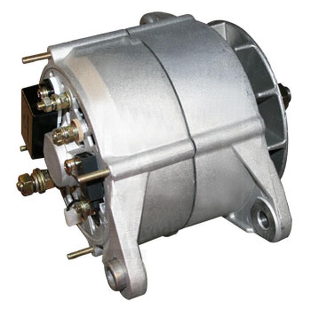 Alternator Fits Case/International Harvester Models 91448C2 91448C2-A 91448C2R