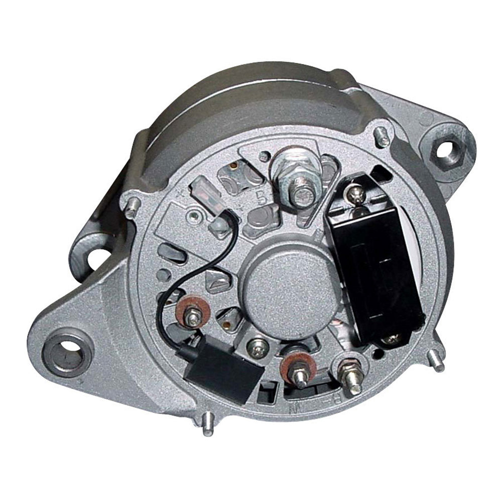 91448C2 Alternator Fits Case IH 7110 7210 8910 MX180 MX220 MX240 ++ Tractors