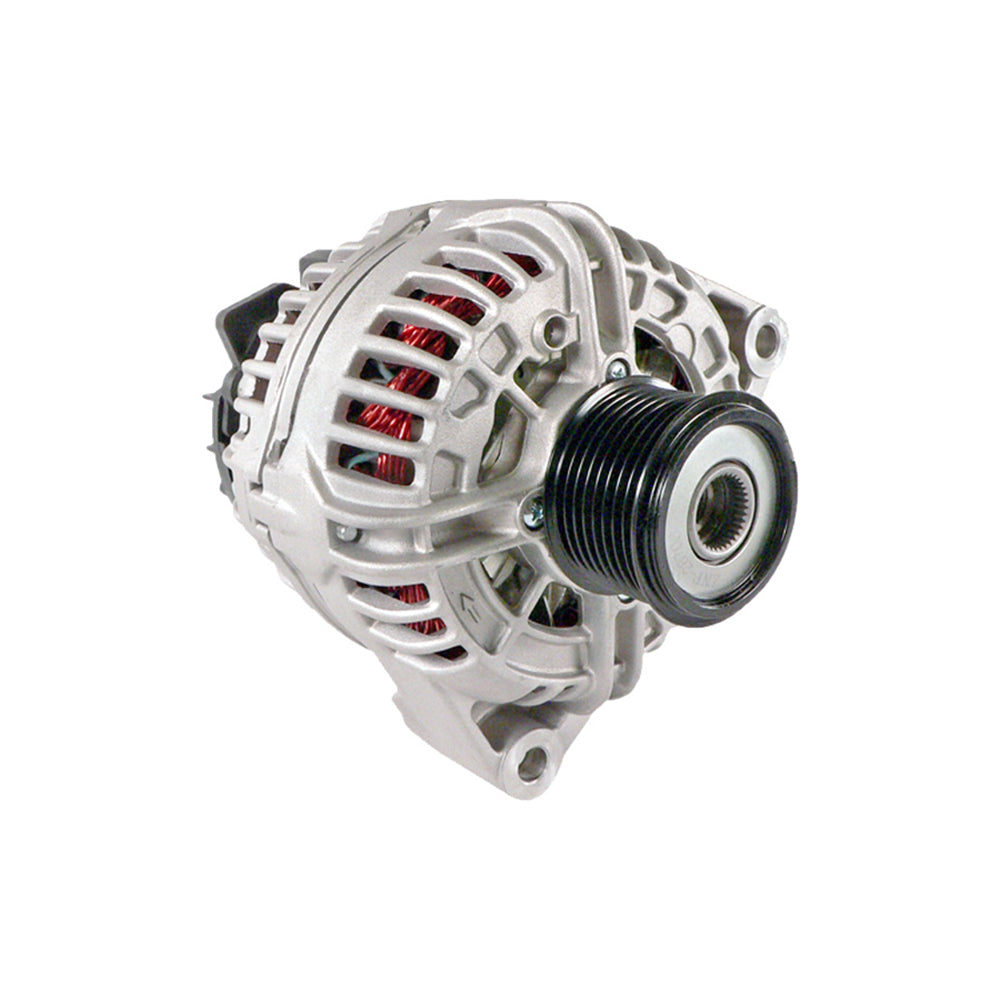 Alternator Fits John Deere Replaces 0124515126