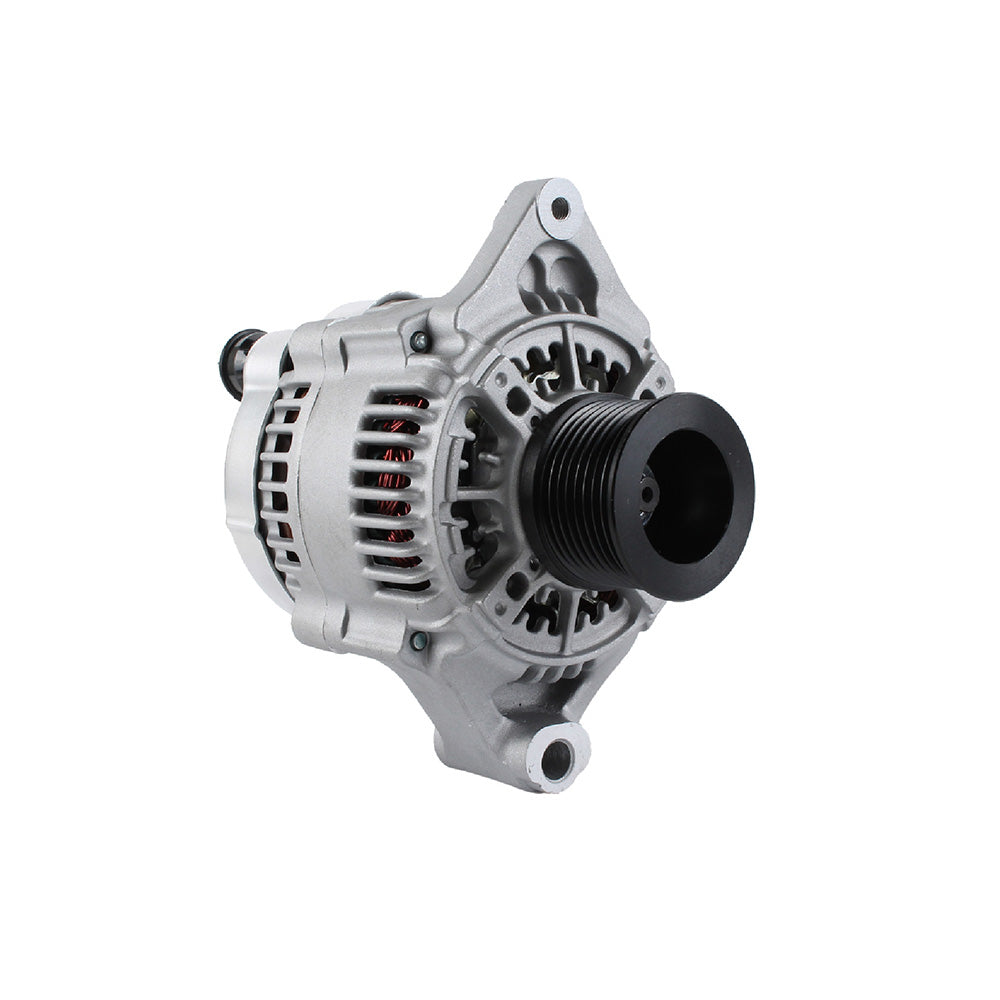 Alternator Fits New Holland Replaces 0120801600
