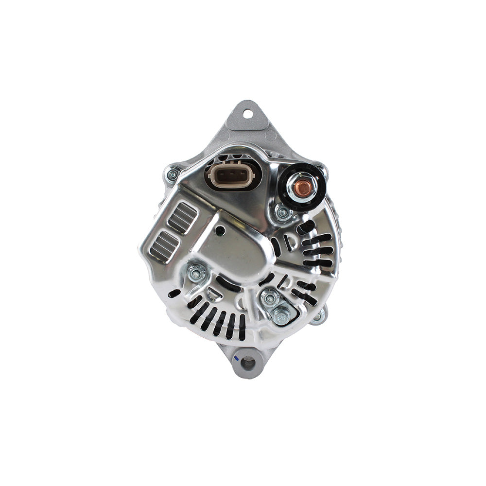 Alternator Fits New Holland Replaces 0120801600