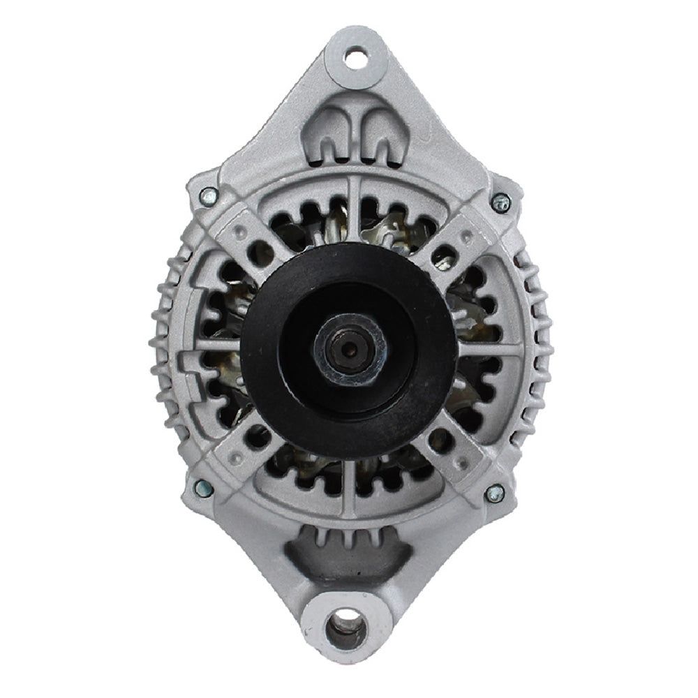 Alternator Fits Case Replaces 87422777