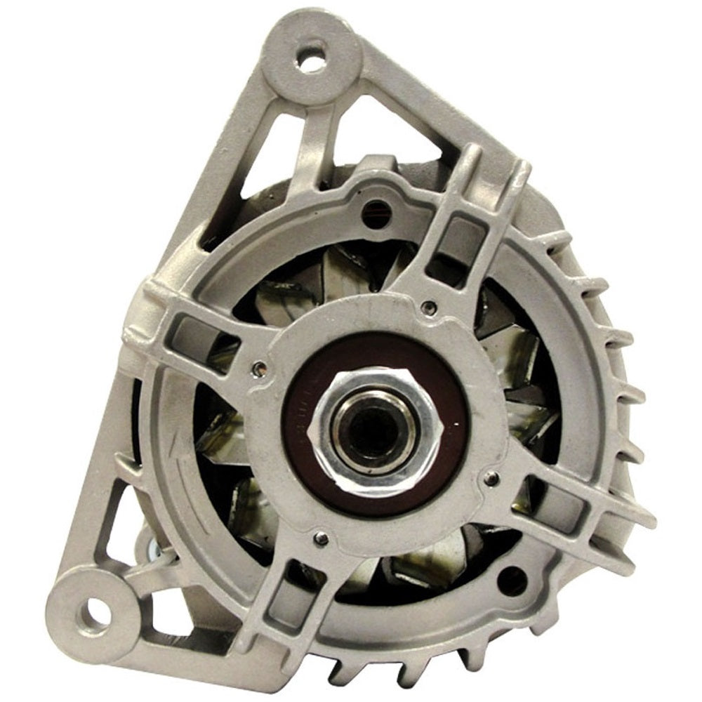 8301497 Alternator - New, 12V, 85A, Aftermarket Magneti Marelli Fits Caterpillar