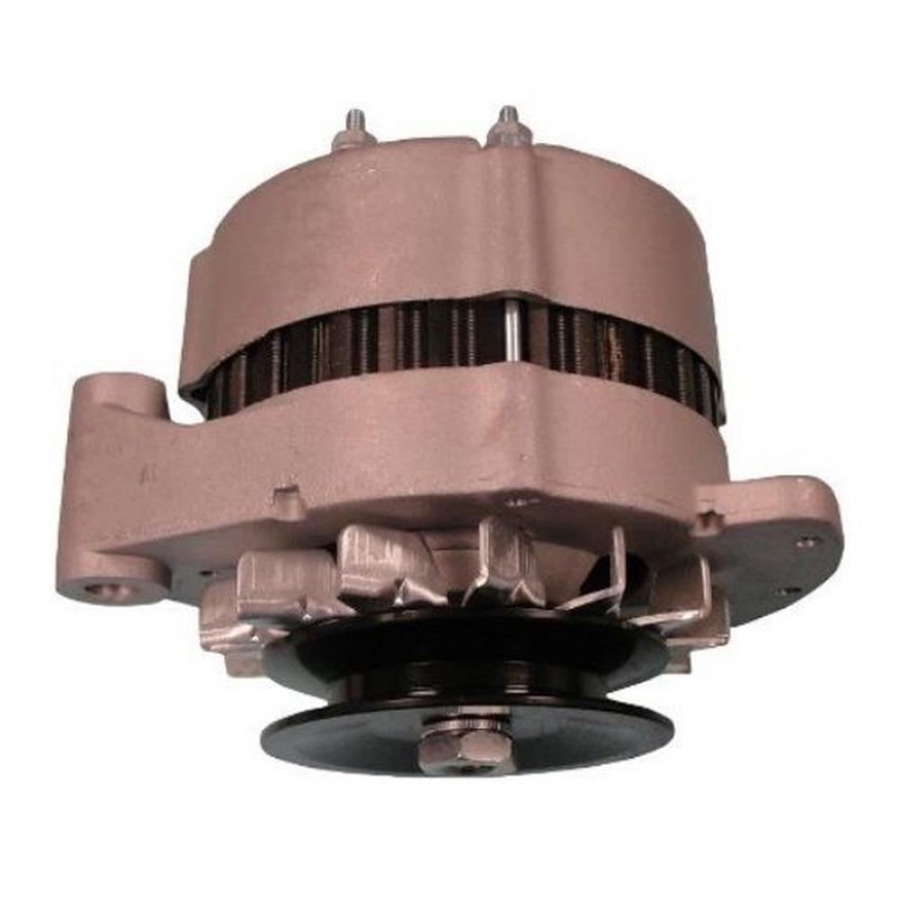 Alternator 51 Amp - Fits Ford - D5NN10300D