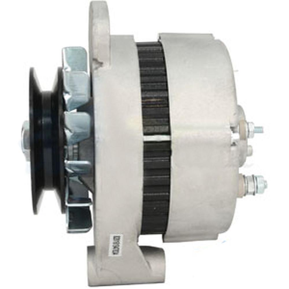 D5NN10300D Alternator 51 Amp Fits Ford 2600 3600 4600 4600SU 5600 6600 7600+